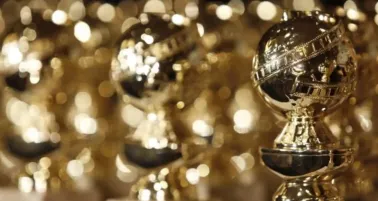 Golden Globes 2026: fecha, horarios y dónde ver la premiación en vivo