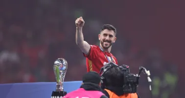 Favoritos para ser Campeón de Goleo del Clausura 2026