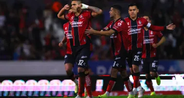 Primeros tres puntos del torneo y del 2026