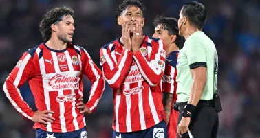 Romo le dejó tirar el penal decisivo a Chicharito en Cuartos de Final