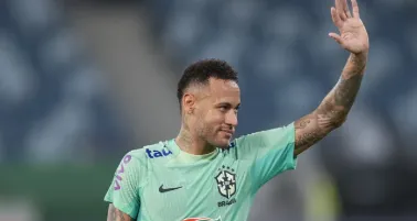 ¡Mundial en la mira! Neymar comienza recuperación después de cirugía 