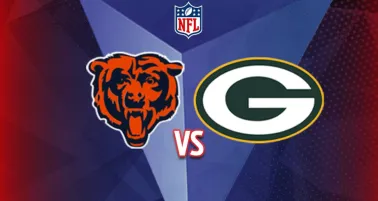 Los Bears reciben a los Packers en la ronda de comodín