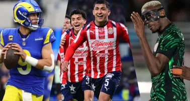 Parte inicial del año en varias latitudes