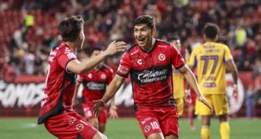 Tijuana presentó a tres refuerzos más para el presente torneo