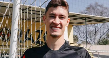 Xolos vs América: Jardine sorprende y manda a Dourado en su XI titular