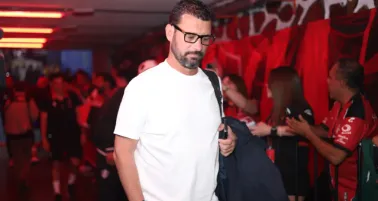 Albert Espigares: "No puedo estar contento porque este equipo está para ganar"