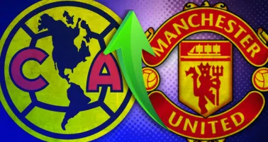 América amarra estrella brasileña del Manchester United para reforzar la delantera