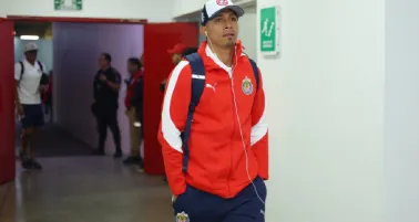 Ángel Sepúlveda hace su debut