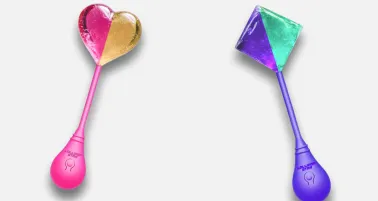 Además de los sabores, el catálogo de artistas está creciendo para el deleite de más personas.