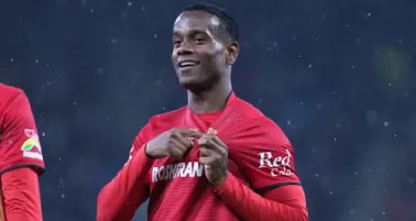 ¡Con el pie derecho! Toluca comienza su camino rumbo al Tricampeonato con victoria sobre Monterrey