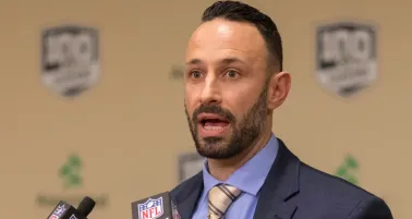 Nuevo gerente general para los Delfines