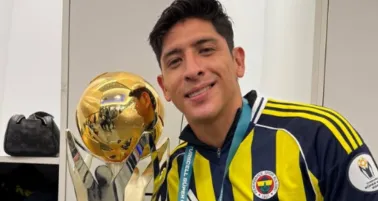 Los Canarios se han llevado la victoria ante Galatasaray