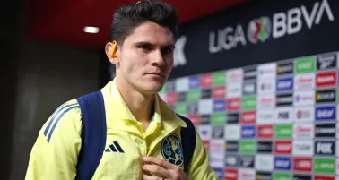 Israel Reyes lanza advertencia tras empate del América: "Un punto hace la diferencia"