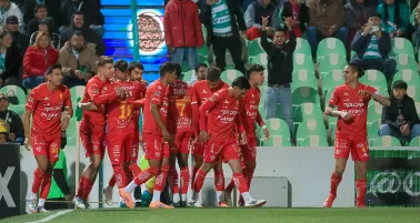 Liga MX: Así marcha la tabla general del Clausura 2026