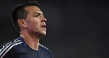 Lozano no interesa en Chivas