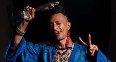 Piden apoyo para José Alberto Patiño, ganador del Ariel 2025, tras perder su empleo