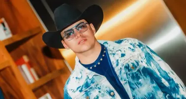 Quién era Yeison Jiménez, el cantautor colombiano que falleció en un accidente aéreo