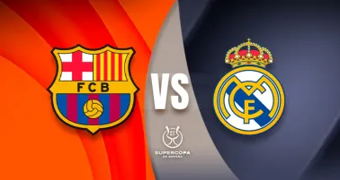 Supercopa de España: ¿Cuándo y dónde ver la Gran Final Barcelona vs Real Madrid? 