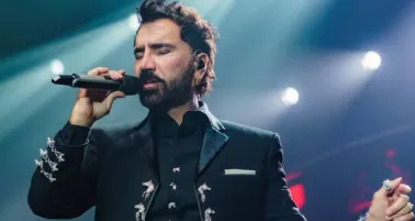 Alejandro Fernández es operado de emergencia: este es su estado de salud