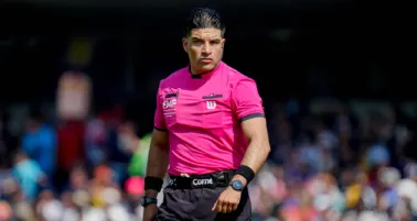 VAR perdió comunicación con árbitros 