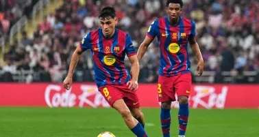 El mensaje de Pedri tras volver a vencer al Real Madrid en una Final: 'Vamos por más'