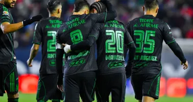 Los dirigidos por Guido Pizarro han sacado sus primeros tres puntos