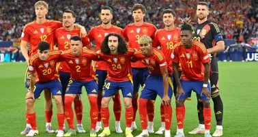 España define su sede para la Fase de Grupos del Mundial