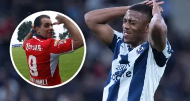 Martinoli se burla de Rayados y sugiere la salida de varios jugadores del club