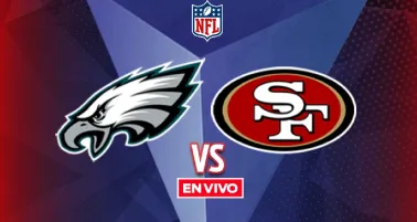 Eagles vs 49ers