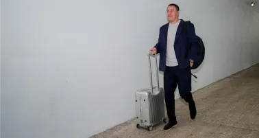 Juárez ha comenzado un nuevo torneo a cargo de Pumas