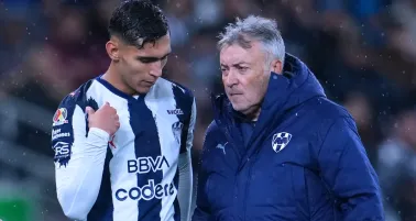 Doménec Torrent explica salida de Gerardo Arteaga ante Toluca