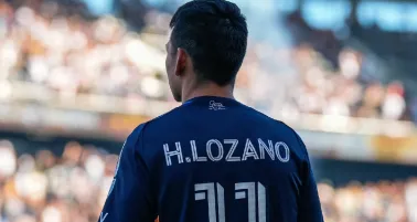 Chucky Lozano apunta al Atlanta United 
