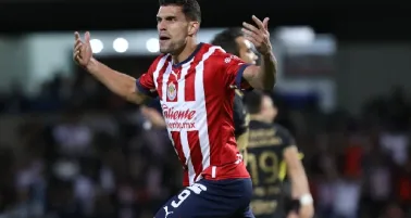 Daniel Ríos ficha con el CF Montréal 