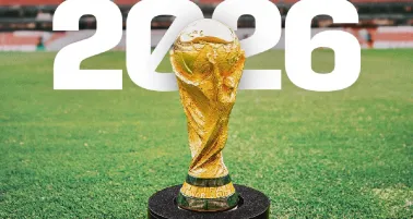 Faltan 150 días para el Mundial 2026 
