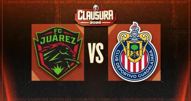 FC Juárez vs Chivas: ¿Dónde y cuándo ver la Jornada 2 de la Liga MX?Q