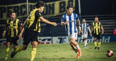 Reportan que Toluca fichó importante delantero