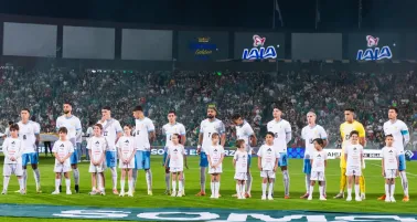 Selección de Uruguay elige México como sede para la Fase de Grupos del Mundial 2026