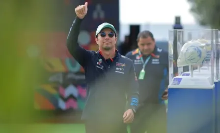 “Checo Pérez atrae inversión, afición y marcas a un equipo nuevo”, de acuerdo a experto