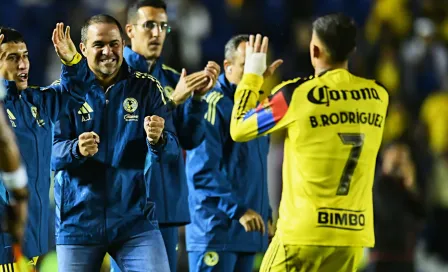 André Jardine sobre Brian Rodríguez: 'Jugadores de América tienen un precio y hay que pagarlo'