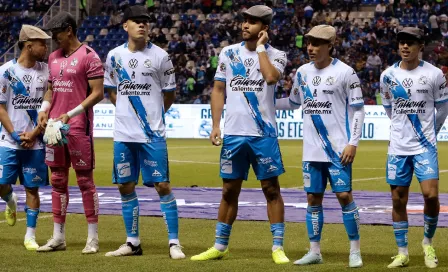 Puebla es el peor equipo del torneo