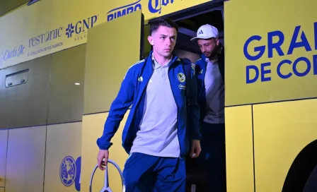 Obed Vargas y Fidel Ambriz abren la puerta a Álvaro Fidalgo