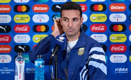 El mensaje de Scaloni que ilusiona a Argentina antes del sorteo del Mundial 2026