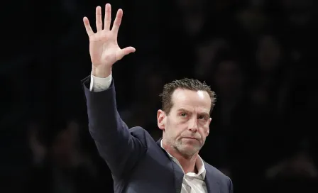 Brooklyn Nets despidieron sorpresivamente a su entrenador