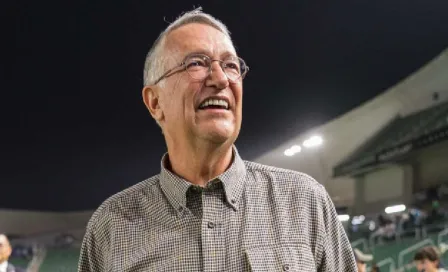 Ricardo Salinas Pliego organizó comida con periodistas deportivos