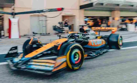 Ganar la Indy 500 y dar el salto a Fórmula 1, los sueños de Pato O'Ward