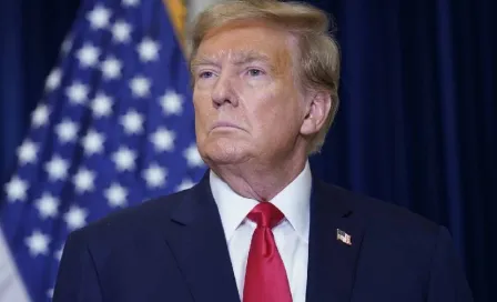 Se ha denegado la inmunidad a Donald Trump en relación al asalto al Capitolio 