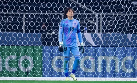 ¿Guillemo Ochoa a La Casa de Los Famosos? Mario Bezares hace confesión