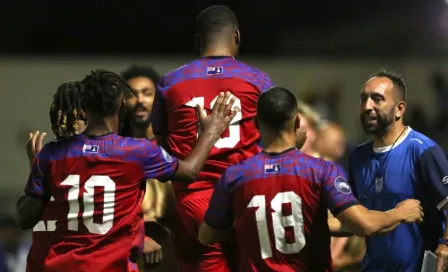 ¡Sublime! Islas Caimán hace historia al ganar su primer partido rumbo al Mundial 2026