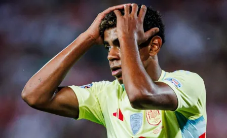 España no puede con Serbia y empata sin goles en el comienzo de la Nations League