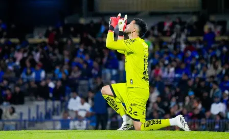 Cruz Azul empata y Anselmi sigue sin poderle ganar al Atlas en Liga MX